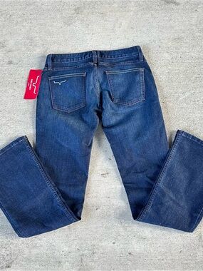 New With Tags Kimes Ranch Audrey Jeans Size 4